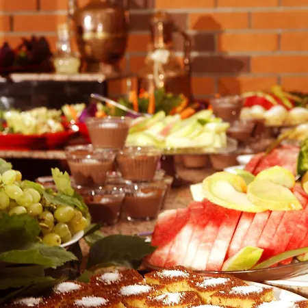 Ξενοδοχείο Bilkay