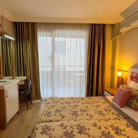 Bilkay 3* Αλάνια