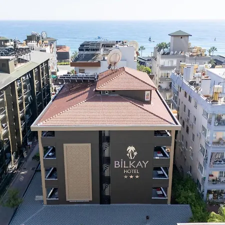 Bilkay Hotell