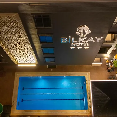 Bilkay Hotel Alanya
