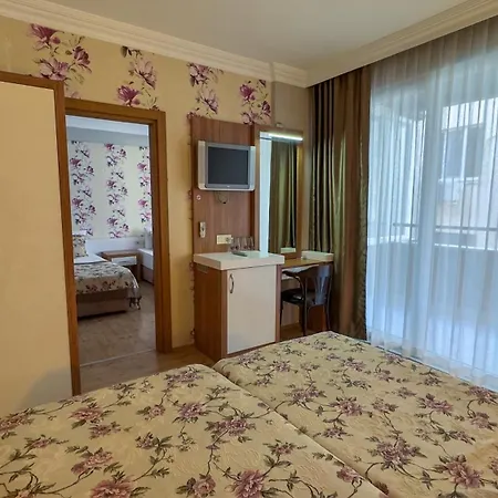 Hotell Bilkay Alanya