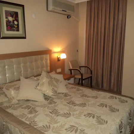Hotel Bilkay Alanya