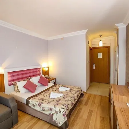 Bilkay Hotel Alanya