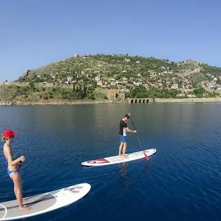 Bilkay Ξενοδοχείο 3*