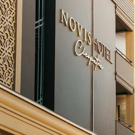 Novis Cleopatra