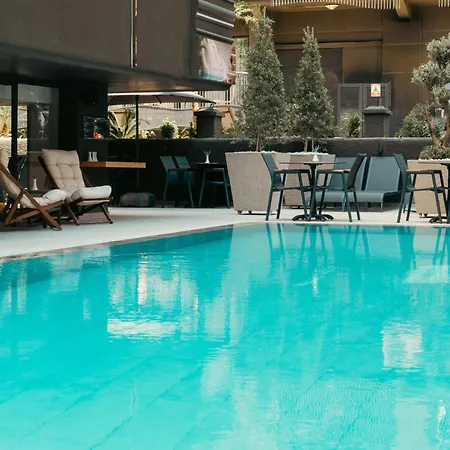 Novis Cleopatra 3*