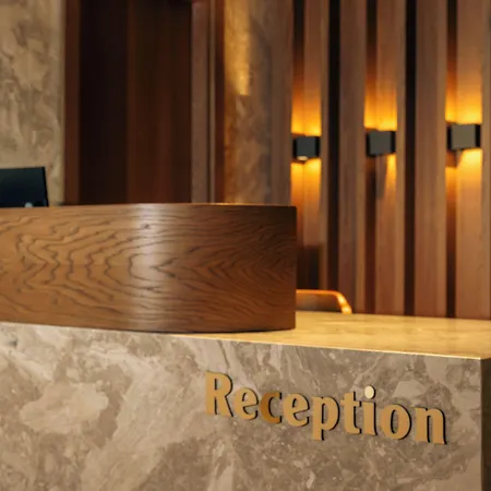 Otel Novis Cleopatra Alanya