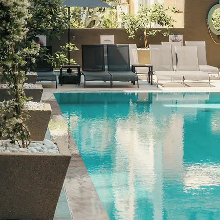 Otel Novis Cleopatra Alanya