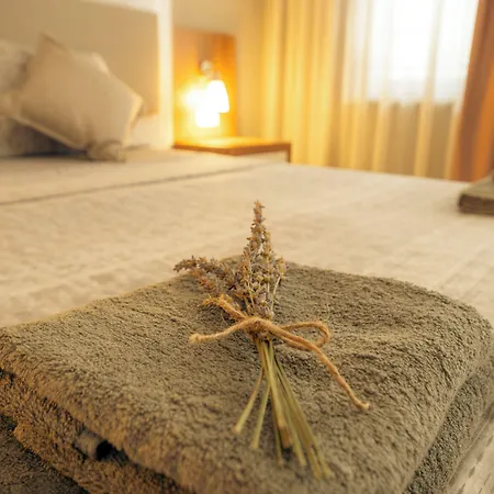 Novis Cleopatra Otel 3*