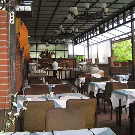 Hotel Bilkay 3*