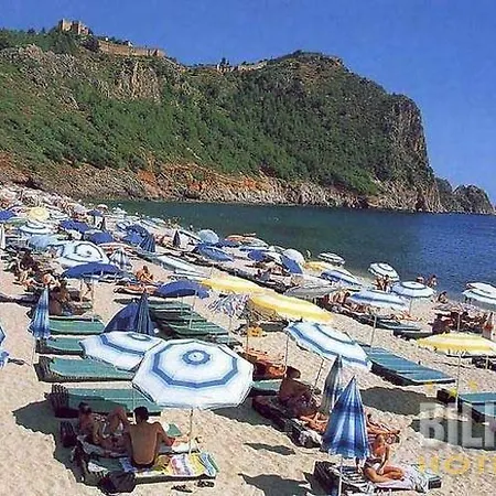 Szálloda Novis Cleopatra 3*