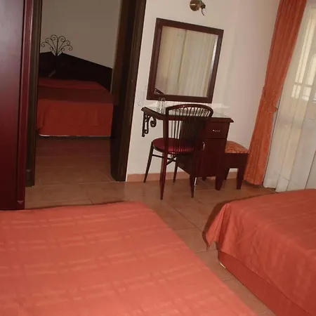 Hotel Bilkay Alanya