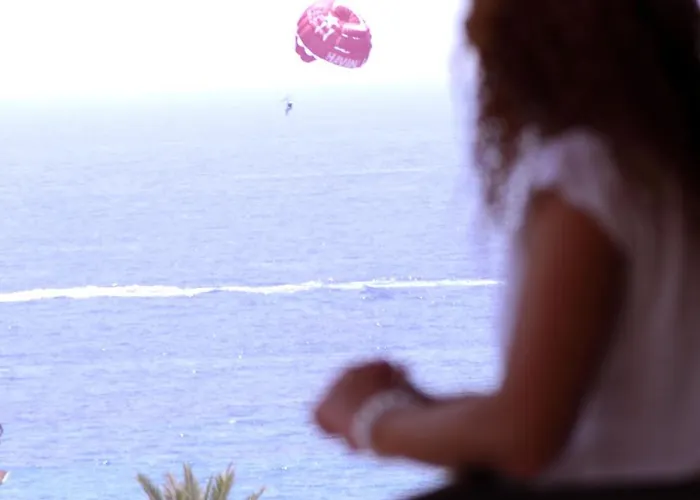 فندق بيلكاي فندق 3*