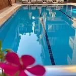 Novis Hotel Cleopatra 3*