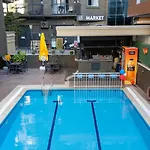 Hotel Novis Hotel Cleopatra 3*