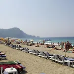 Hotel Novis Hotel Cleopatra 3*