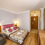 Novis Hotel Cleopatra Hotel Alanya