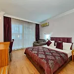 Hotel Novis Hotel Cleopatra Alanya
