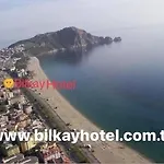 Hotel Novis Hotel Cleopatra 3*