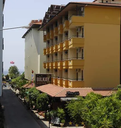 Bilkay