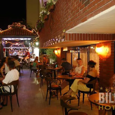 Novis Cleopatra Alanya