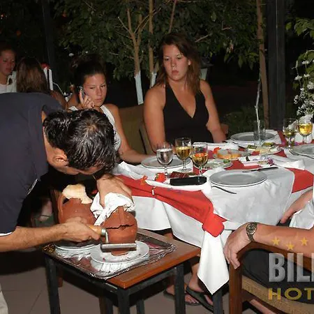 Novis Cleopatra Alanya
