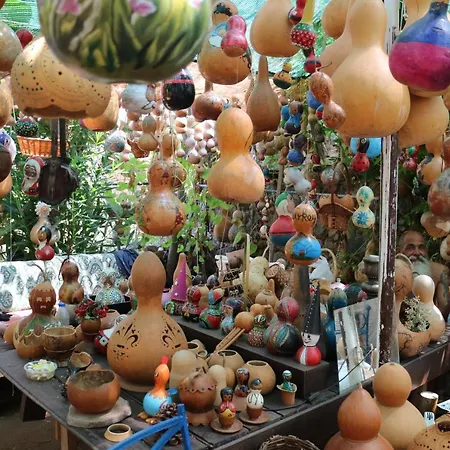 Отель Bilkay Алания