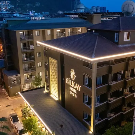 Bilkay Отель 3*