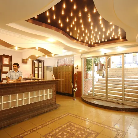 Otel Novis Cleopatra