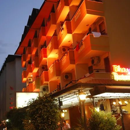 Novis Cleopatra Otel 3*