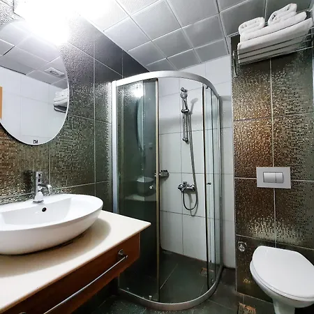 Novis Cleopatra 3* Alanya