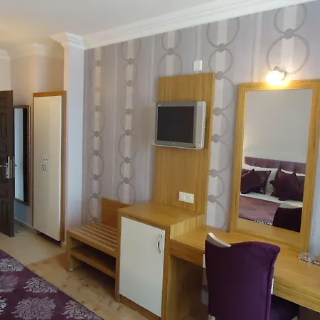 Novis Cleopatra 3* Alanya