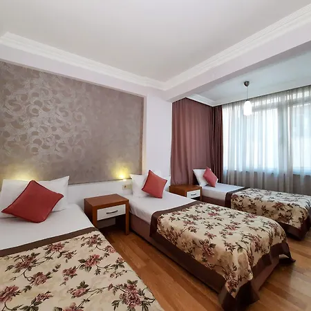 Novis Cleopatra Otel 3*