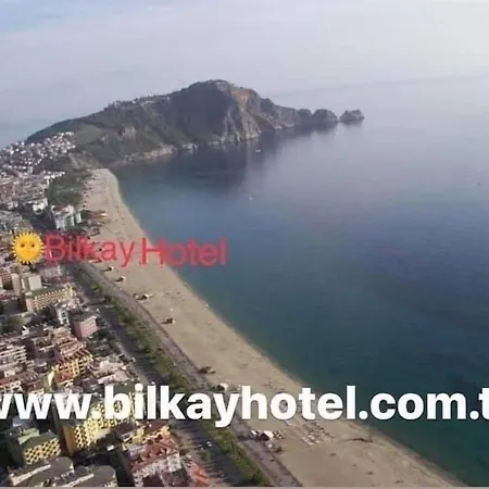 Otel Novis Cleopatra 3*