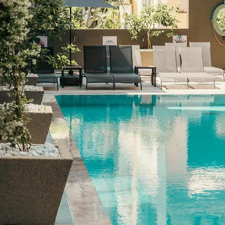 Novis Cleopatra Otel