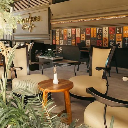 Otel Novis Cleopatra Alanya