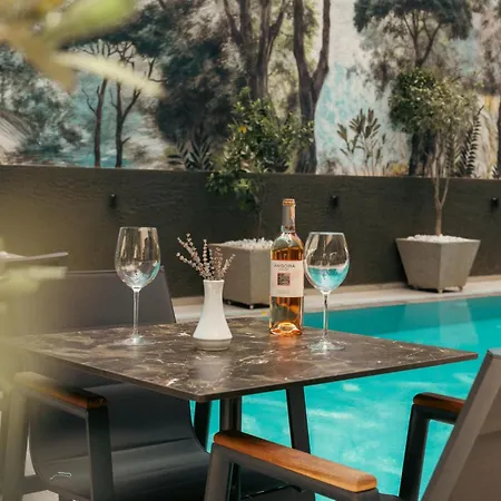 Novis Cleopatra 3* Alanya