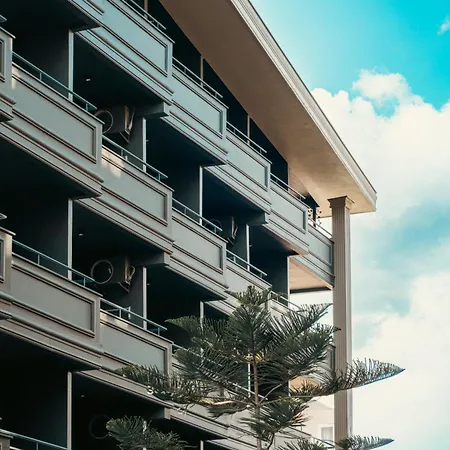 Otel Novis Cleopatra