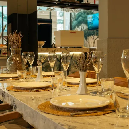 Otel Novis Cleopatra