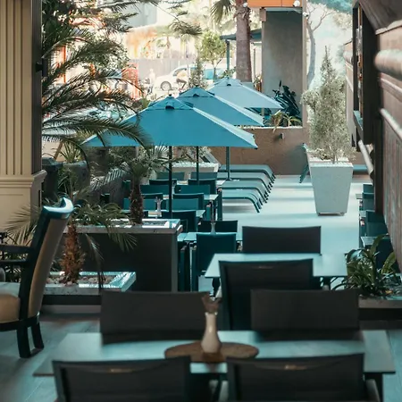 Novis Cleopatra Otel 3*