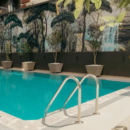 Novis Cleopatra 3* Alanya