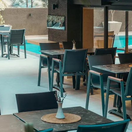 Otel Novis Cleopatra Alanya