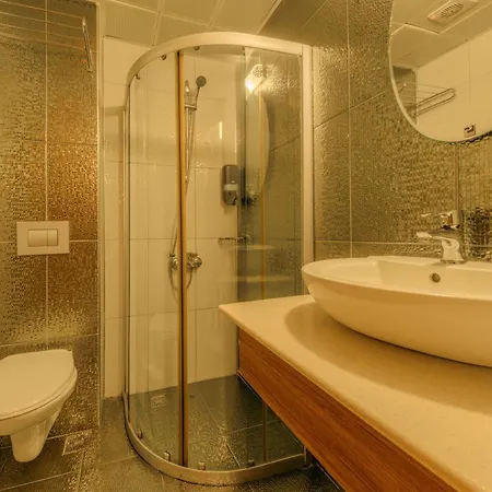 Novis Cleopatra Alanya