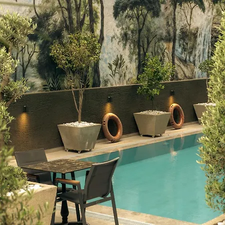 Novis Cleopatra Otel 3*