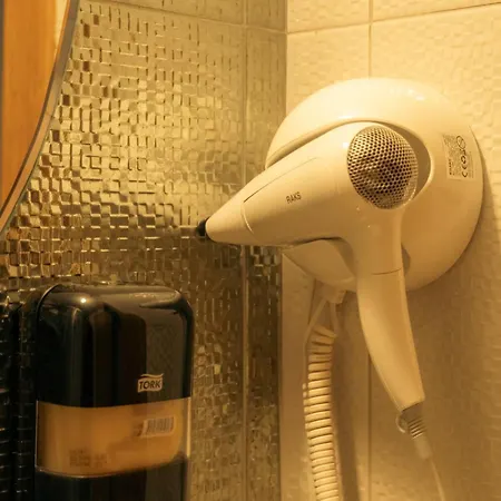 Novis Cleopatra Otel