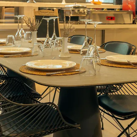 Otel Novis Cleopatra 3*