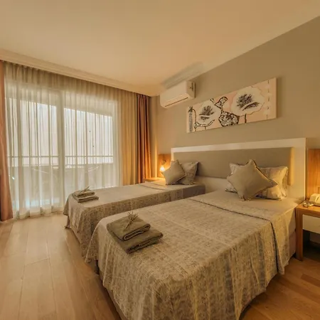 Novis Cleopatra Alanya