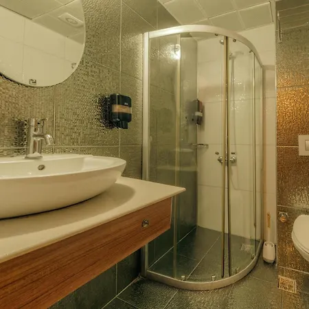 Novis Cleopatra Alanya
