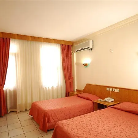 Novis Cleopatra Alanya