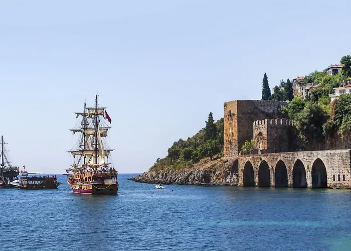 ビルケイ ホテル